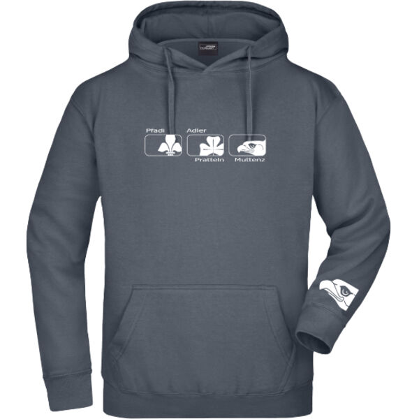 Pfadi Adler Hoodie Miniaturansicht