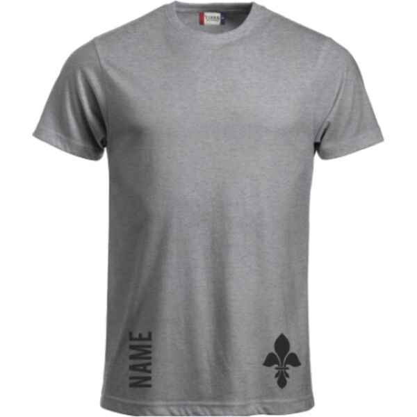 Herren T-Shirt Miniaturansicht