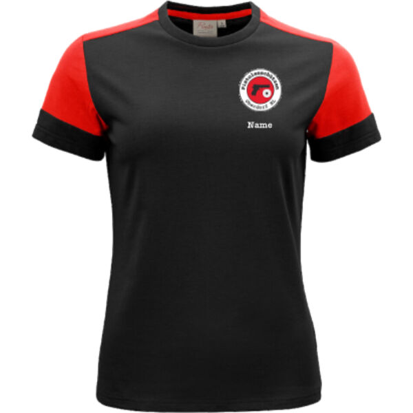 DAMEN T-SHIRT Miniaturansicht