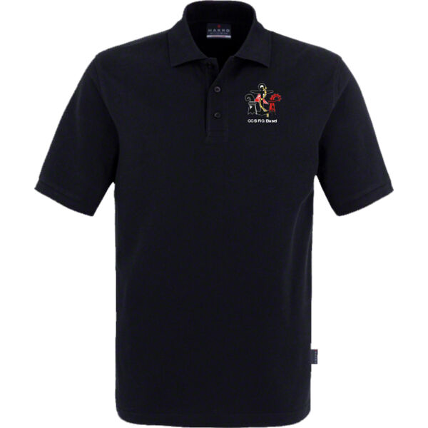 CSS Polo Top Miniaturansicht