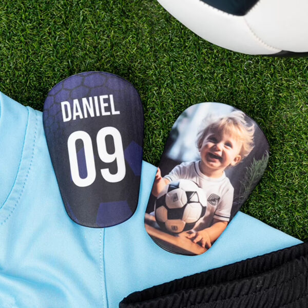 Schienbeinschoner Mini Miniaturansicht