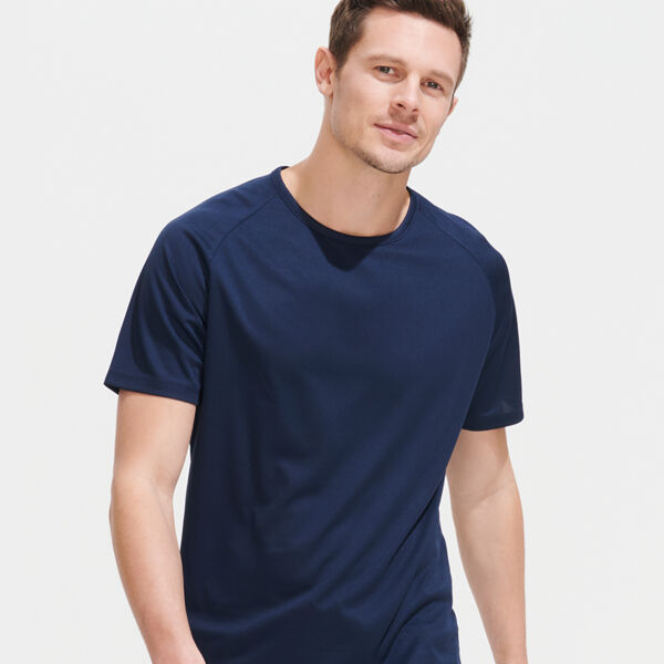 SOL'S Sporty Performance T-Shirt Miniaturansicht
