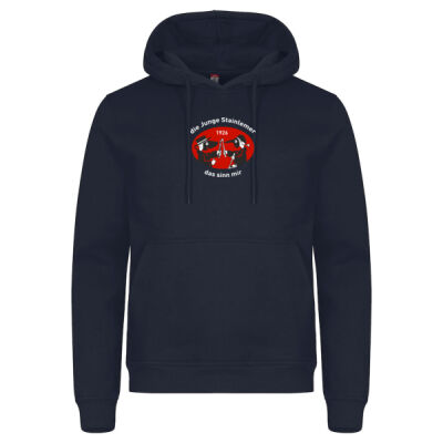 Hoodie Miniaturansicht